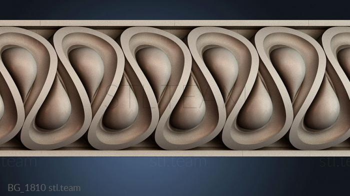 Багеты BG_1810