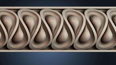 3D модель BAGET_1810 (STL)