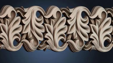 3D модель BAGET_1811 (STL)