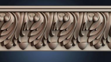 3D модель BAGET_1812 (STL)