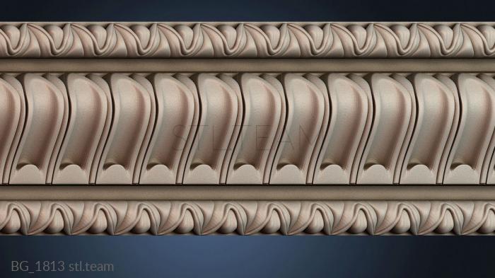 Багеты BG_1813