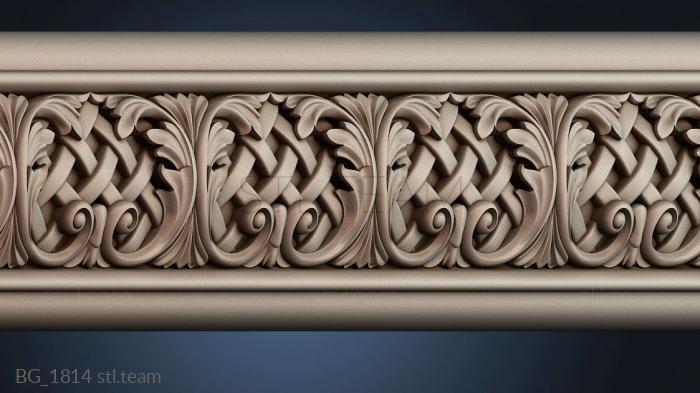 Багеты BG_1814