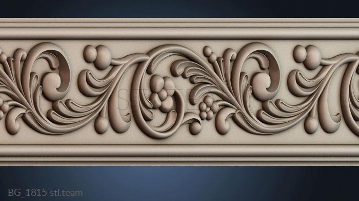 Багеты BG_1815