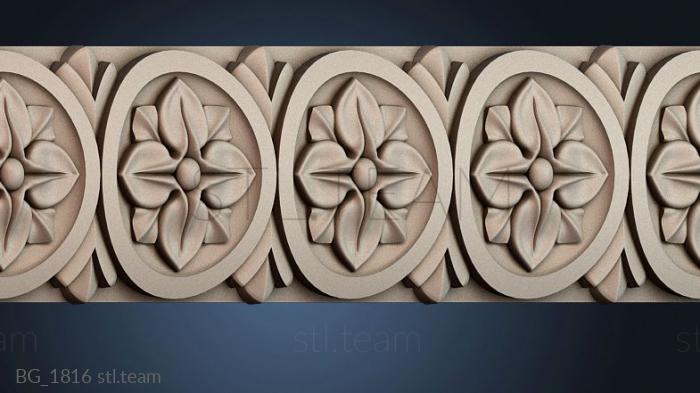 Багеты BG_1816