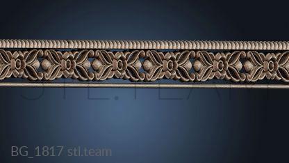 Багеты BG_1817