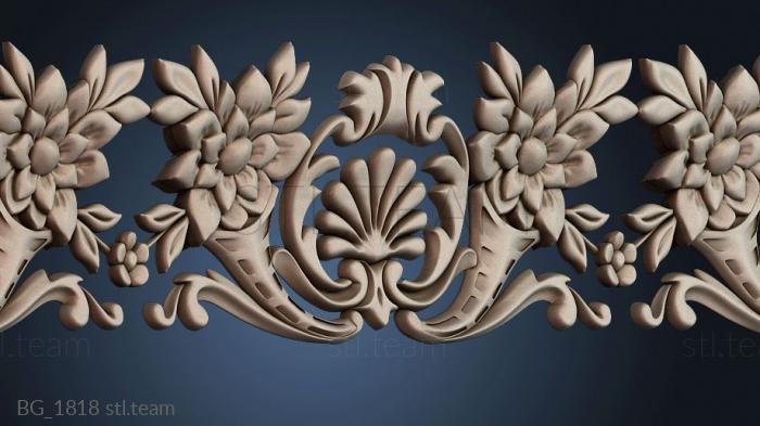 Багеты BG_1818