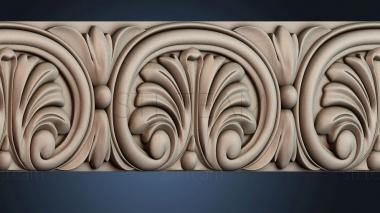 3D модель BAGET_1819 (STL)