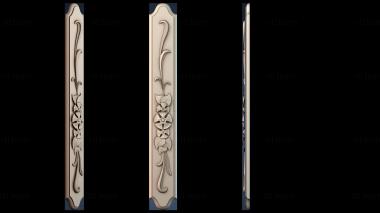 3D модель BAGET_1824 (STL)