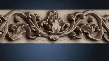 3D модель BAGET_1825 (STL)