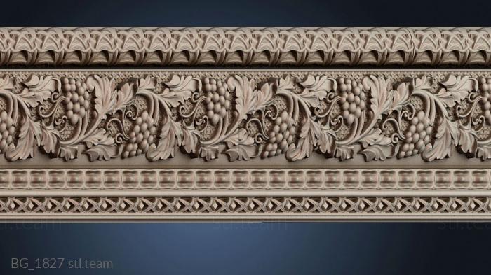 Багеты BG_1827