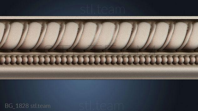 Багеты BG_1828