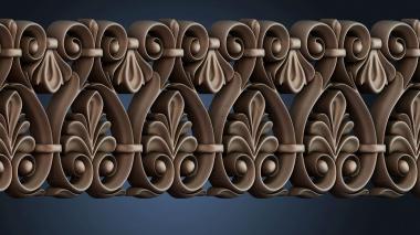 3D модель BAGET_1829 (STL)