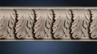 3D модель BAGET_1836 (STL)