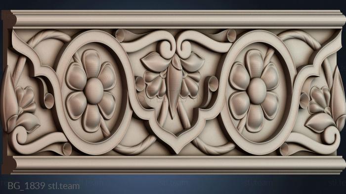 Багеты BG_1839