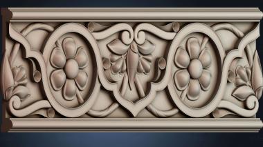 3D модель BAGET_1839 (STL)