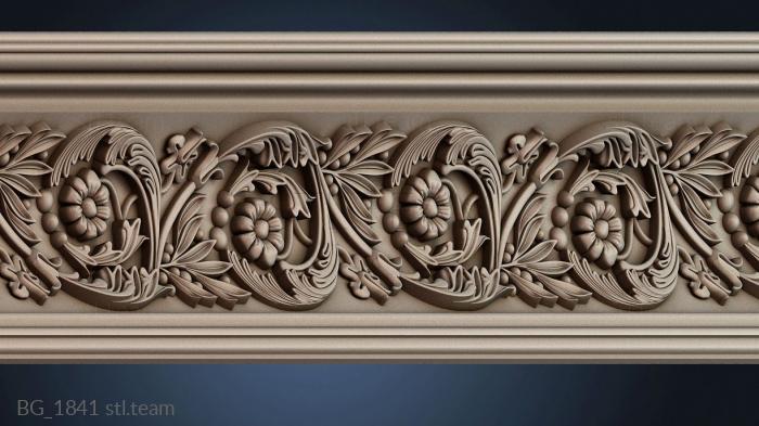 Багеты BG_1841