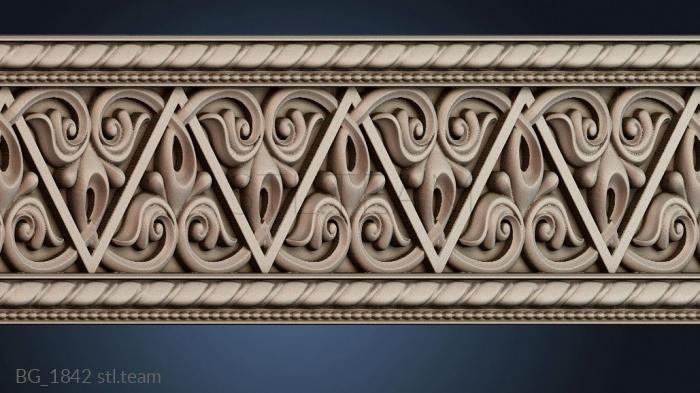 Багеты BG_1842