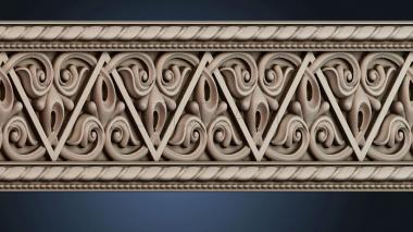 3D модель BAGET_1842 (STL)