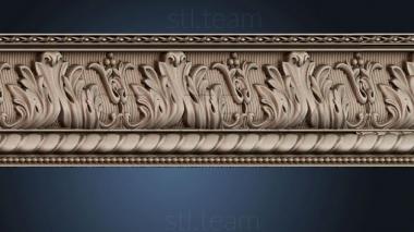 3D модель BAGET_1843 (STL)