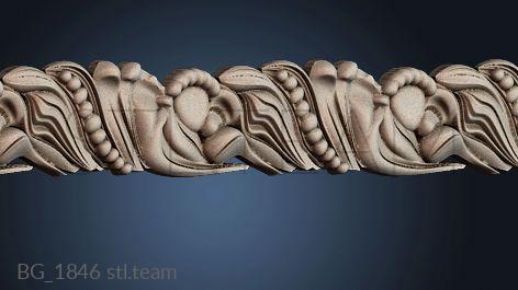 Багеты BG_1846