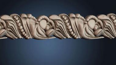 3D модель BAGET_1846 (STL)