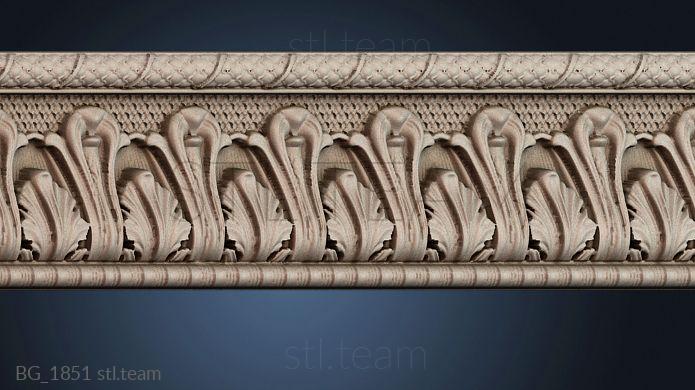 Багеты BG_1851