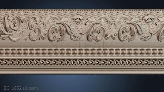 Багеты BG_1852