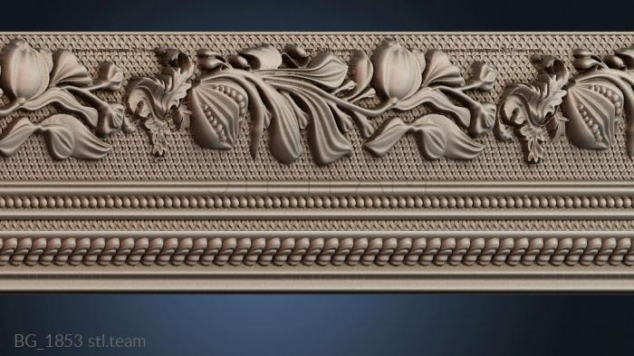 Багеты BG_1853