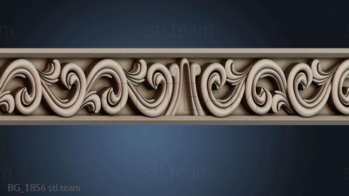 Багеты BG_1856