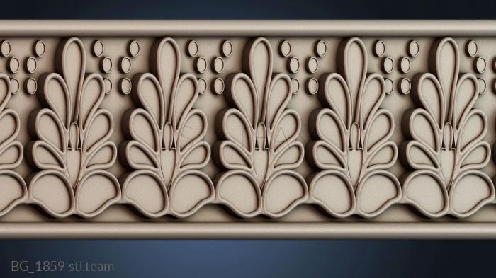 Багеты BG_1859