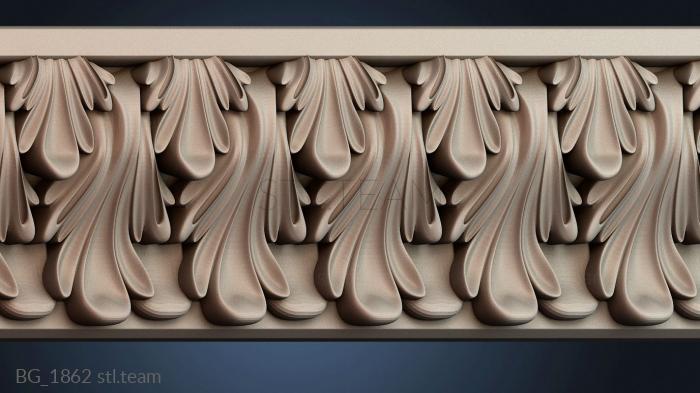 Багеты BG_1862