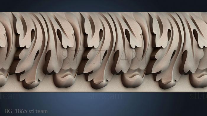 Багеты BG_1865