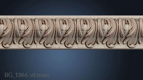 Багеты BG_1866
