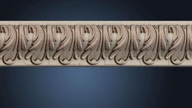 3D model BAGET_1866 (STL)