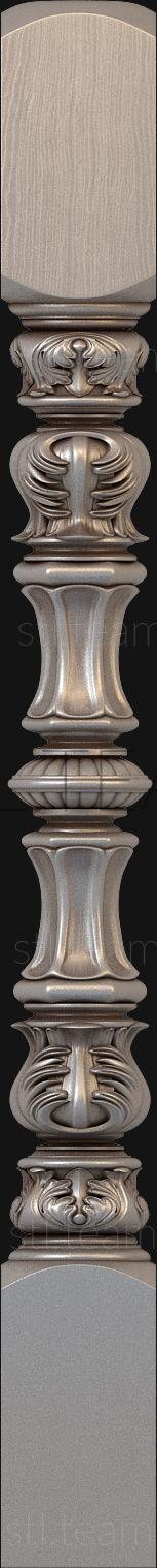 3D model BALYASINA_0093-1 (STL)