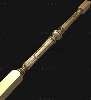 3D model BALYASINA_0571 (STL)