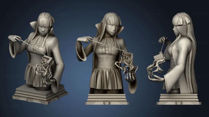 Бюсты монстры и герои Шахматный набор Fate Zero 9 Классов