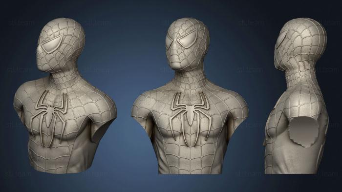 Гладкие Глаза Spidey V2