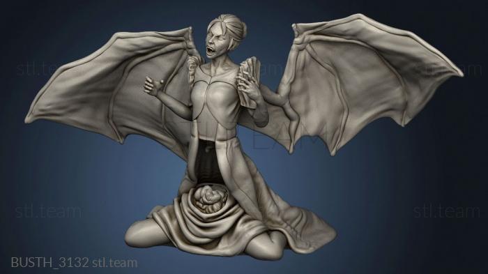 3D модель Столешница Manananggal (STL)