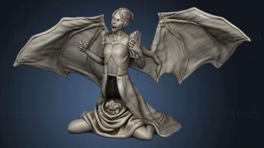 3D модель Столешница Manananggal (STL)