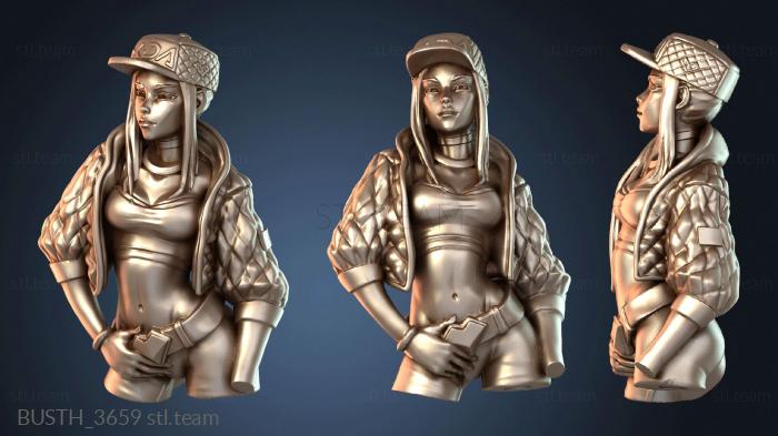 Акали КДА Тело