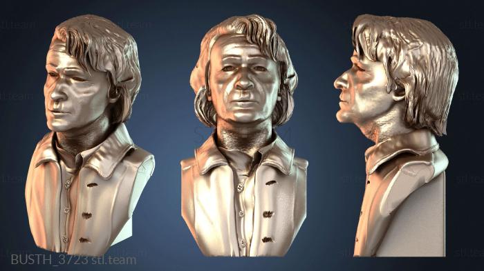 Бюсты монстры и герои Арт-бюст Джокера Артура Флека