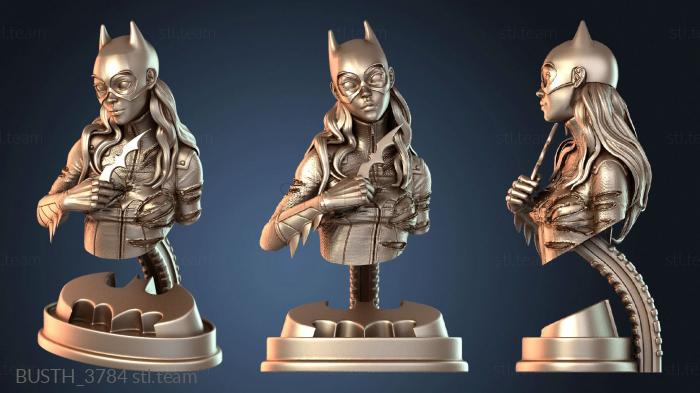 Бюсты монстры и герои Доставка банного полотенца для девочек, халата для груди