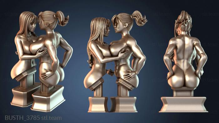 Бюсты монстры и герои Batman Arkham Asylum Bust