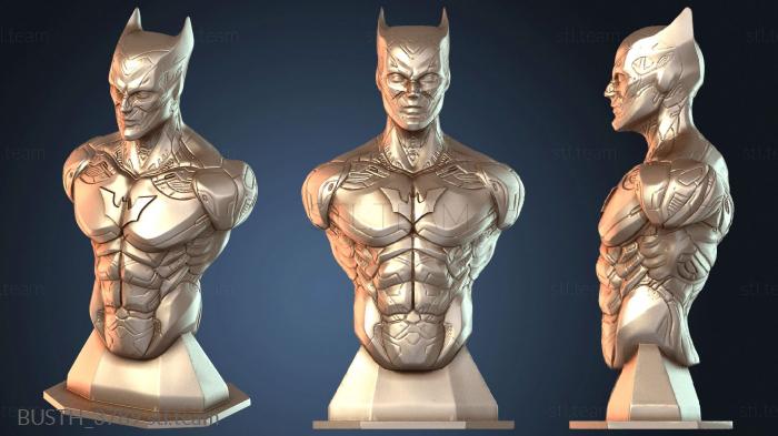 Бюсты монстры и герои Batman Eastman Eyes Version