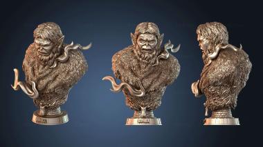 3D модель Bebe Cell (STL)