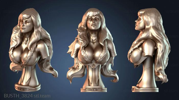 Бюсты монстры и герои Шлем Black Manta Arkham Knight