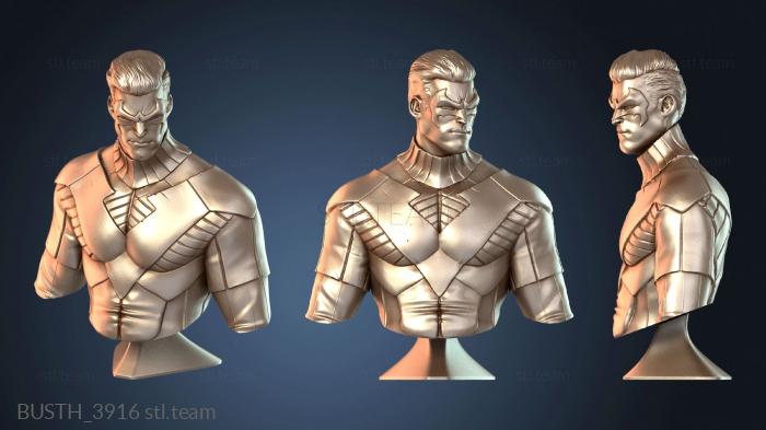 Бюсты монстры и герои Бюст от Eastman Nightwing