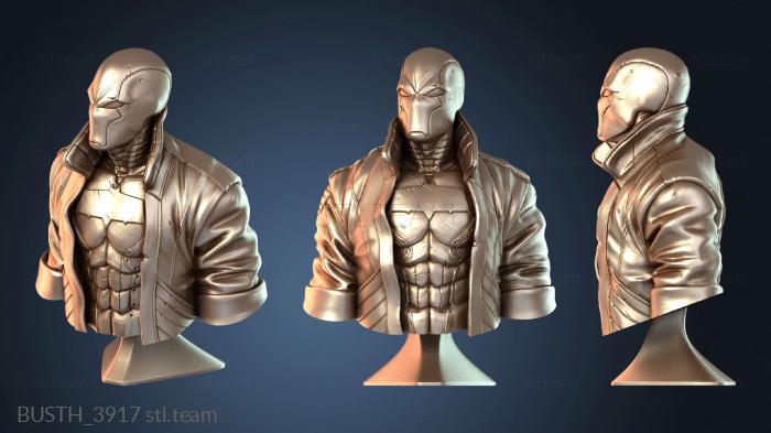 Бюсты монстры и герои Бюст от Eastman Red Hood