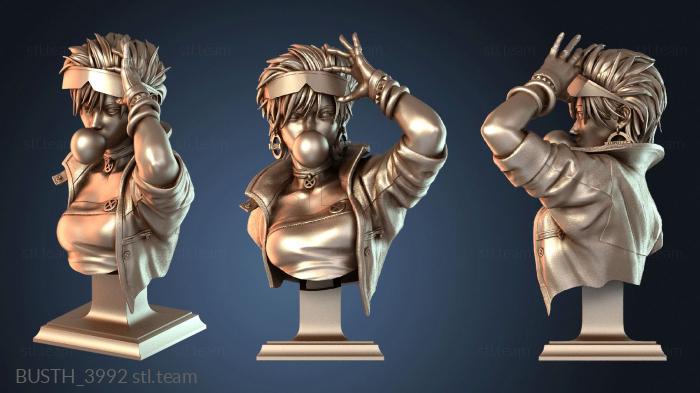 Бюсты монстры и герои Бюсты Юбилейные